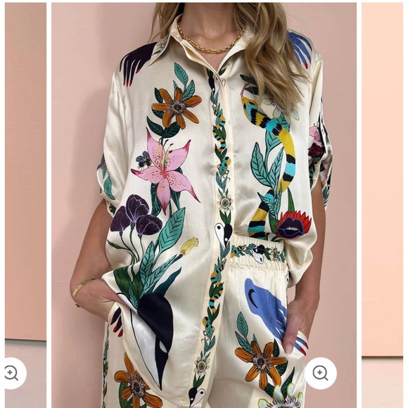 Matching set - Picture 2 of 7